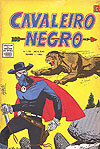 Cavaleiro Negro  n° 192 - Rge
