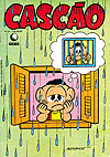 Cascão  n° 51 - Globo