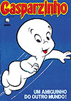 Gasparzinho  n° 1 - Globo