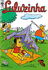 Luluzinha  n° 139 - Abril
