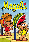 Magali  n° 70 - Globo