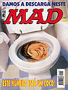 Mad  n° 158 - Record
