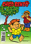 Chico Bento  n° 190 - Globo