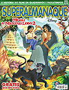 Superalmanaque Disney/Warner  n&deg;&nbsp;61 - Abril