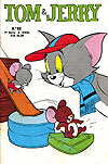 Tom & Jerry em Cores  n° 63 - Ebal