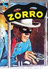 Zorro  n° 78 - Ebal