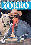Zorro  n° 90 - Ebal