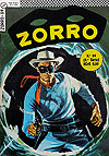 Zorro  n° 94 - Ebal