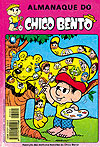 Almanaque do Chico Bento  n° 44 - Globo