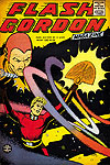 Flash Gordon  n° 33 - Rge