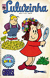 Luluzinha  n° 36 - Abril