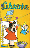 Luluzinha  n° 52 - Abril