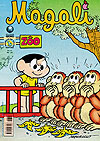 Magali  n° 344 - Globo
