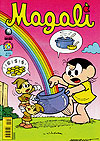 Magali  n&deg;&nbsp;355 - Globo