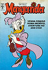 Margarida  n° 71 - Abril