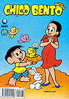 Chico Bento  n° 242 - Globo