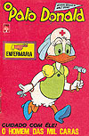 Pato Donald, O  n° 954 - Abril