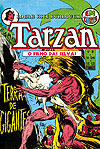 Tarzan (Em Formatinho)  n° 34 - Ebal