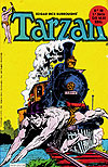Tarzan (Em Formatinho)  n° 60 - Ebal