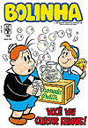 Bolinha  n° 160 - Abril
