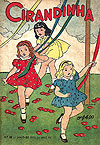 Cirandinha  n&deg;&nbsp;38 - O Malho