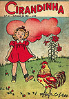 Cirandinha  n&deg;&nbsp;43 - O Malho