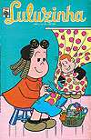 Luluzinha  n° 45 - Abril