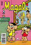 Magali  n° 133 - Globo