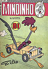 Mindinho  n° 80 - Ebal