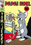 Tom & Jerry (Papai Noel)  n° 81 - Ebal