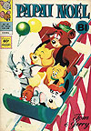 Tom & Jerry (Papai Noel)  n° 87 - Ebal