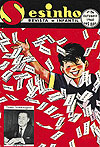 Sesinho  n° 154 - Sesi