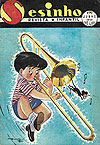Sesinho  n° 90 - Sesi