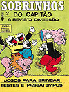 Sobrinhos do Capitão - Edição Especial Colorida  n° 3 - Trieste