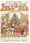 Tico-Tico, O  n° 12 - O Malho