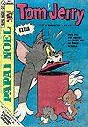 Papai Noel (Tom & Jerry)  n° 37 - Ebal