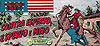 Pequeno Sheriff, O  n&deg;&nbsp;101 - Vecchi