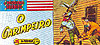 Pequeno Sheriff, O  n&deg;&nbsp;115 - Vecchi