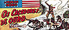 Pequeno Sheriff, O  n&deg;&nbsp;134 - Vecchi