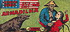 Pequeno Sheriff, O  n&deg;&nbsp;41 - Vecchi