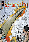 Serpente do Fogo, A  n° 2 - Dimensão-Hq