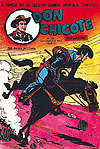 Don Chicote  n° 34 - Rge