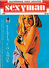 Sexyman  n° 25 - Noblet