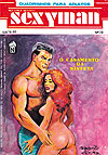 Sexyman  n° 73 - Noblet