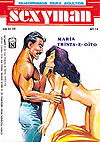 Sexyman  n° 74 - Noblet