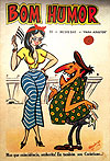 Bom Humor em Revista - Nova Fase  n° 22 - Jotaesse