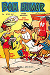 Bom Humor em Revista - Nova Fase  n° 24 - Jotaesse