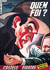 Quem Foi?  n° 59 - Ebal