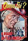 Quem Foi?  n° 85 - Ebal