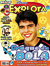 Disney Explora  n° 101 - Publifolha